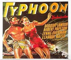 TYPHOON